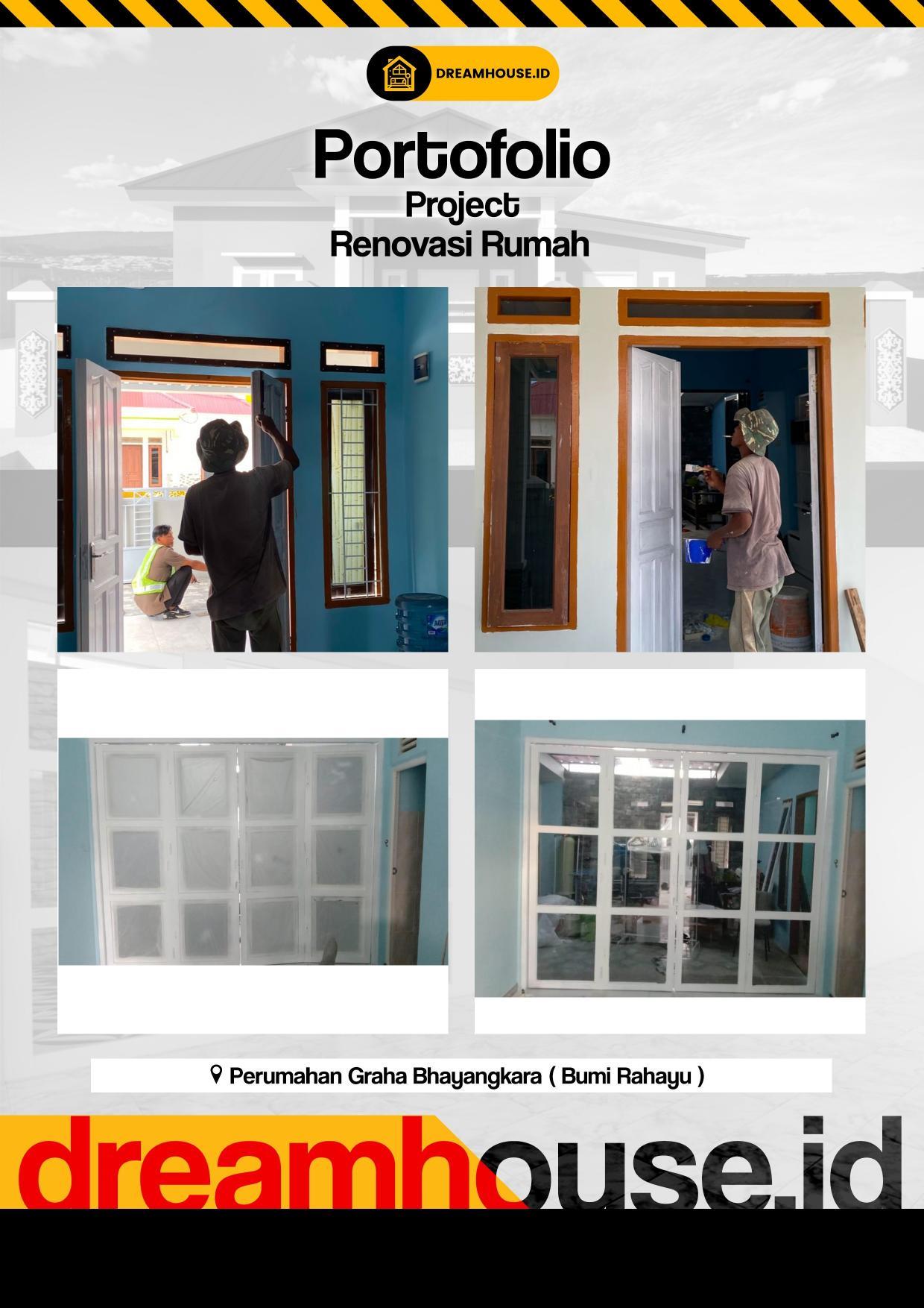 Proyek 22