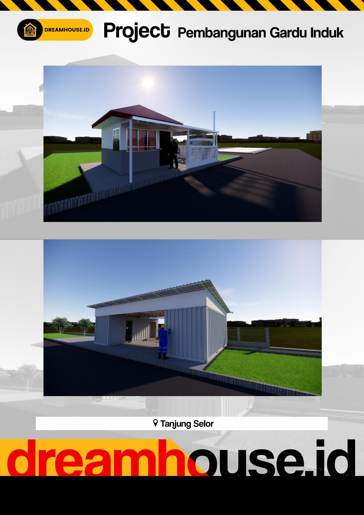 Proyek 27