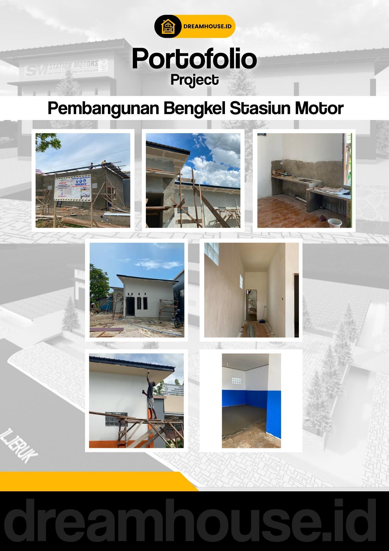 Proyek 5