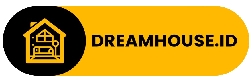 Dreamhouse Logo